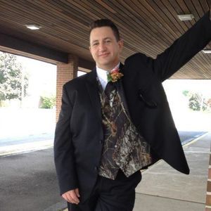 Meet your Posher, Jamie